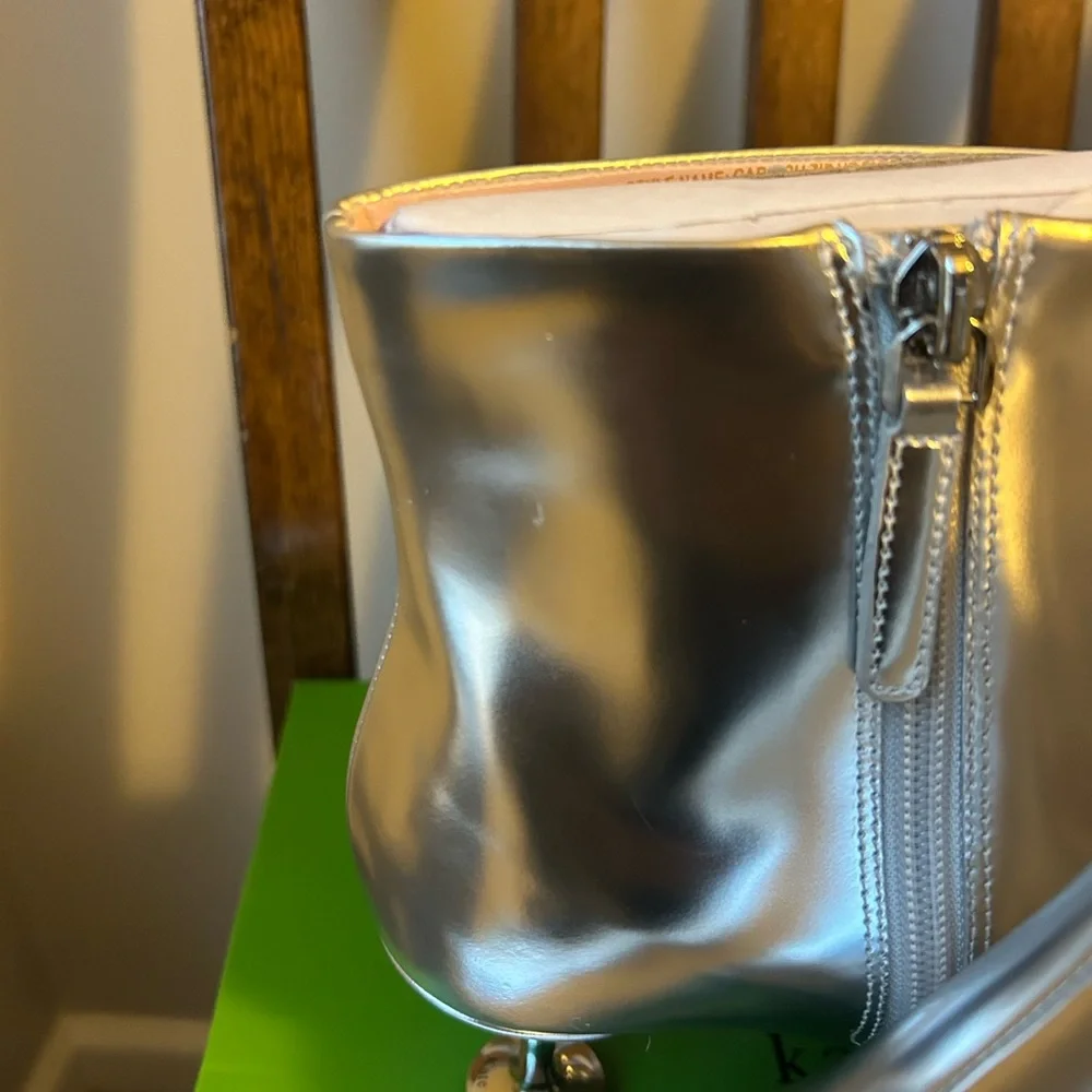 Kate Spade Garnish‎ Bootie size 7 New